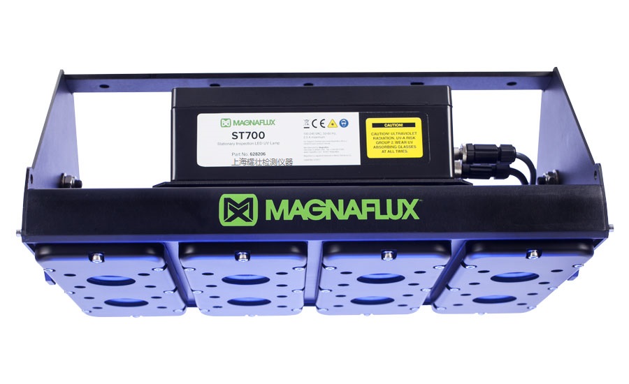 ͨMAGNAFLUX ST700ʽLEDڹ